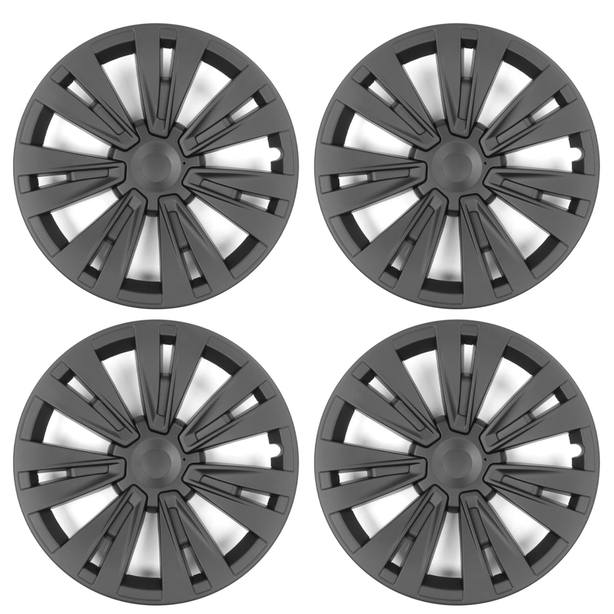 2020-2023 Tesla Y 19'' Hubcap Wheel Cover ABS