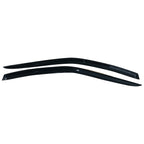 1993-2002 Chevy Camaro Pontiac Firebird 2Pc Set Window Visors Acrylic