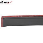 2000-2005 Chevy Impala Sedan Slim Style Smoke Window Visors Acrylic