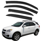 2005-2009 Chevy Equinox Pontiac Torrent Visor Windows Acrylic