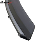 2018-2024 Chevrolet Equinox Acrylic Slim Style 4PC Window Visor Guard