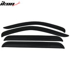 1998-2003 Dodge Durango 2000-2004 Dakota Crew Cab Acrylic Window Visor