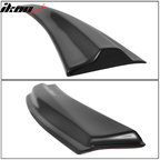 2016-2021 Honda Civic 4Dr Sedan 10th Generation Tape On Window Visor