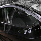 2020-2024 Tesla Model Y Window Visors ABS 4PCS