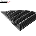 2020-2025 Toyota GR Supra A90 IKON Side Window Louver PP