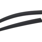 2021-2024 Ford Mustang Mach-E Low Profile Style Tape on Window Visors