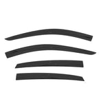 2022-2025 Infiniti QX55 Low Profile Style Tape on Window Visors Guards