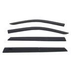 2021-2025 Kia Sorento Low Profile Style Tape on Window Visors Guards