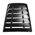 2014-2019 Chevy Corvette C7 Rear Window Louver ABS