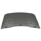2011-2023 Dodge Charger IKON Style Window Louver ABS