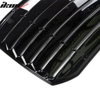 2013-2020 Subaru BRZ T Style Rear Window Louver ABS