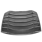 2013-2020 Scion FRS Rear Window Louver Guard