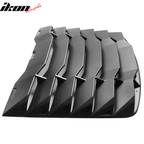 2013-2020 Scion FRS Rear Window Louver Guard