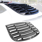 2020-2024 Tesla Model Y Rear Window Louver Cover