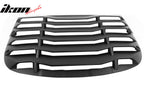 2020-2024 Tesla Model Y Rear Window Louver Cover