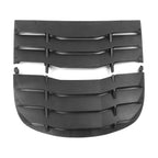2020-2024 Tesla Model Y Rear Window Louver Cover