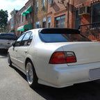 1995 1996 1997 1998 1999 Maxima Rear Roof Window Spoiler Wing
