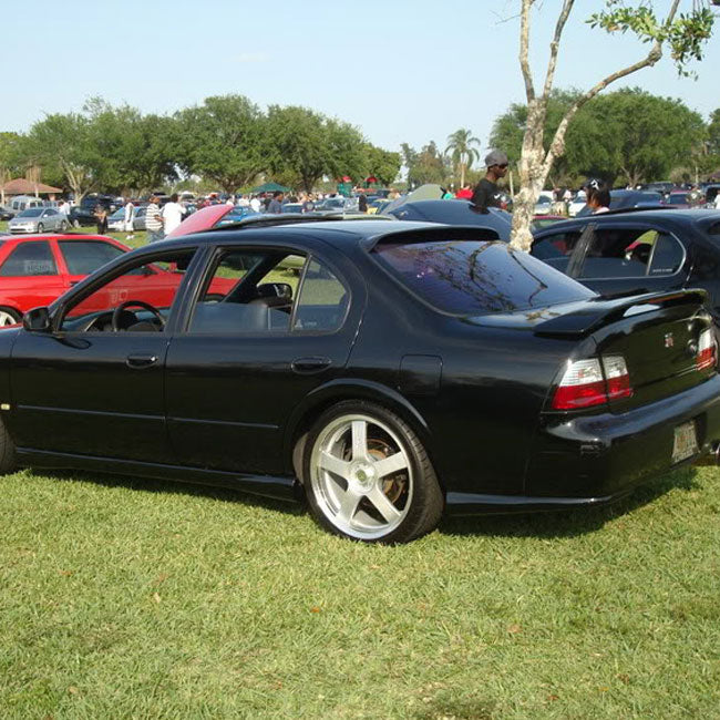 1995 1996 1997 1998 1999 Maxima Rear Roof Window Spoiler Wing
