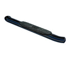 Westin 2010-2017 Toyota 4Runner Limited PRO TRAXX 4 Oval Nerf Step Bars - Black