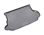 Westin 2004-2009 Hyundai Tucson Profile Cargo Liner - Black