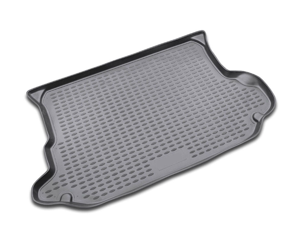 Westin 2004-2009 Hyundai Tucson Profile Cargo Liner - Black