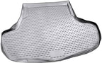 Westin 2003-2009 Infiniti FX35 Profile Cargo Liner - Black