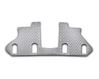 Westin 2011-2013 Infiniti QX56 Profile Floor Liners 1pc - Black