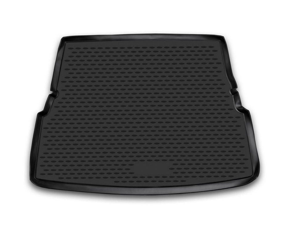 Westin 2013-2017 Hyundai Santa Fe 7 passenger Profile Cargo Liner - Black