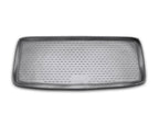 Westin 2011-2016 Infiniti QX56 Profile Cargo Liner - Black