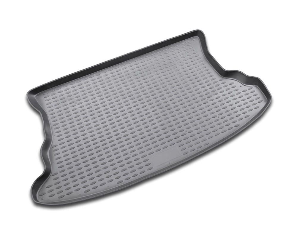 Westin 2005-2010 Kia Sportage Profile Cargo Liner - Black