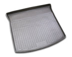 Westin 2007-2014 Mazda CX-7 Profile Cargo Liner - Black