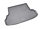 Westin 2008-2011 Subaru Impreza Sedan Profile Cargo Liner - Black