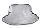 Westin 2008-2011 Subaru Impreza Sedan Profile Cargo Liner - Black