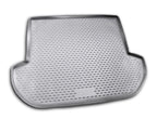 Westin 2008-2014 Subaru Impreza Hatchback Profile Cargo Liner - Black