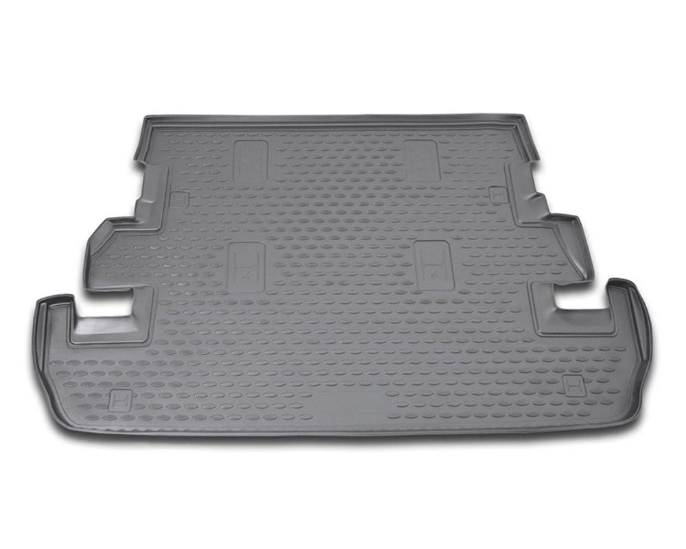 Westin 2014-2018 Subaru Forester Profile Cargo Liner - Black