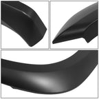 2005-2011 Dodge Dakota Wheel Flares