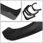 2005-2011 Dodge Dakota Wheel Flares