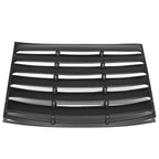 2010-2015 Chevrolet Camaro Rear Window Louver