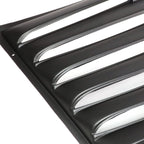 2010-2015 Chevrolet Camaro Rear Window Louver