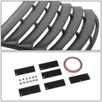2010-2015 Chevrolet Camaro Rear Window Louver