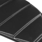 2008-2019 Dodge Challenger Side Window Louvers - 2 Piece
