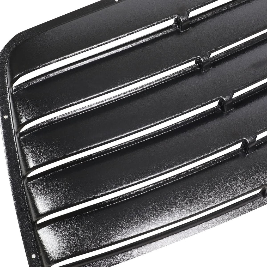 2008-2019 Dodge Challenger Rear Window Louver