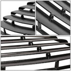 2008-2019 Dodge Challenger Rear Window Louver
