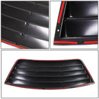 2008-2019 Dodge Challenger Rear Window Louver