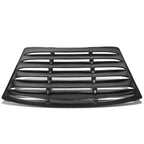 94-04 Ford Mustang Rear Window Louver 1PC Black