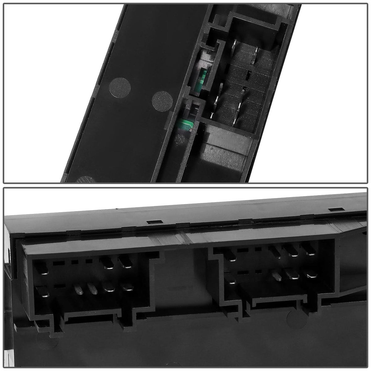 99-02 Chevy Silverado GMC Sierra Power Window Switch Driver Side