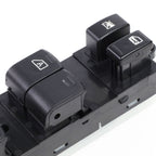 2005-2007 Nissan Pathfinder Driver Side Power Window Switch
