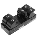 05-17 Volkswagen Multi-Model Driver Side Power Window Switch