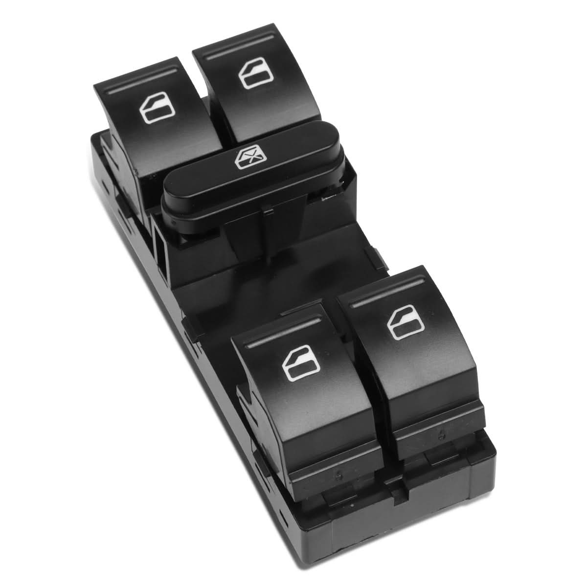 05-17 Volkswagen Multi-Model Driver Side Power Window Switch