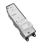 2001-2010 Toyota Multi-Model Power Window Switch - Driver Side Black
